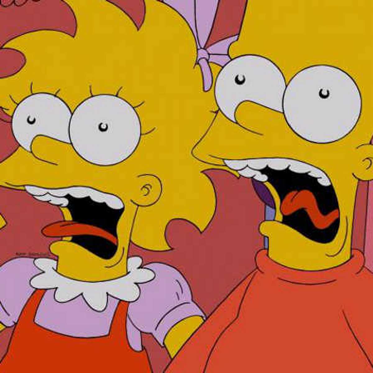 Die Simpsons: Tod zum Staffel-Start!