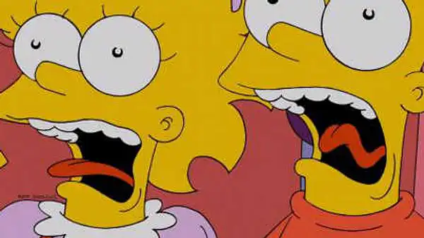 Die Simpsons: Tod zum Staffel-Start!