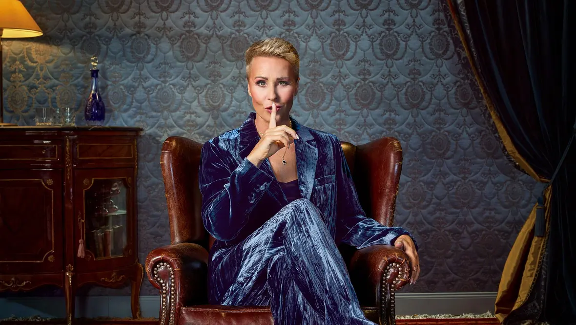 Sonja Zietlow