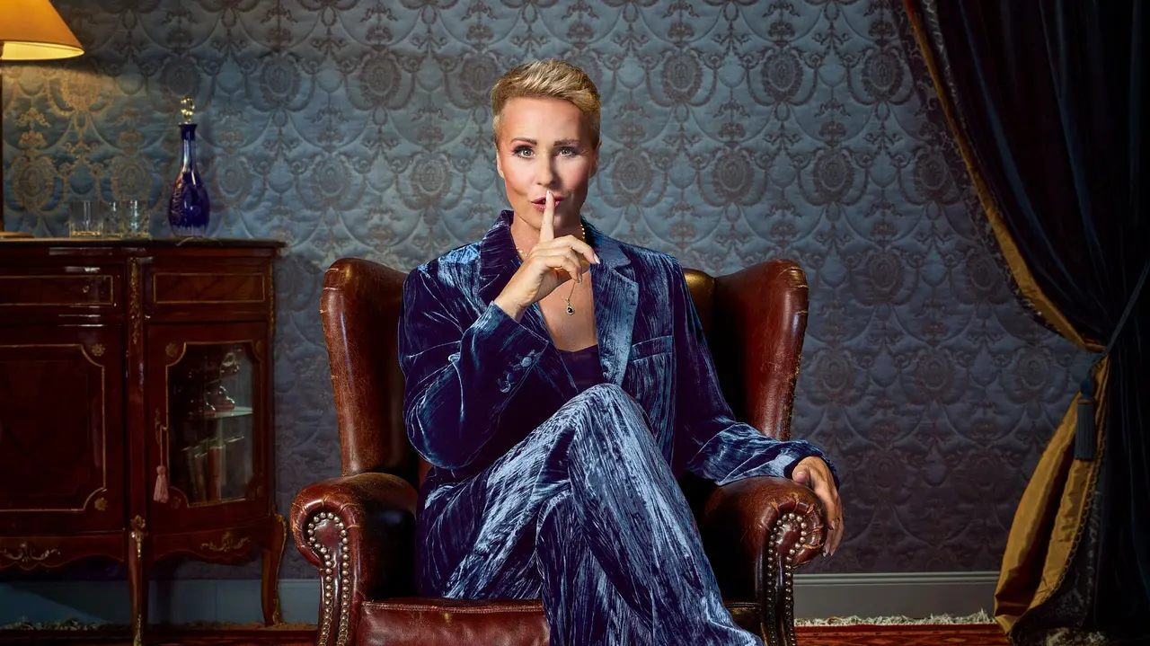 Sonja Zietlow Sonja Zietlow - Foto: RTL/ Robert Grischek