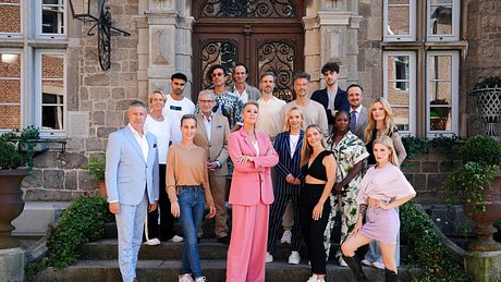 Die ersten Verräter wurden gewählt - Foto: RTL / Stefan Gregorowius