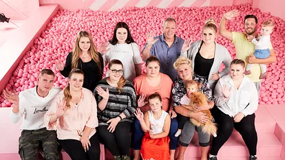 Die Wollnys: 10-jähriges Jubiläum