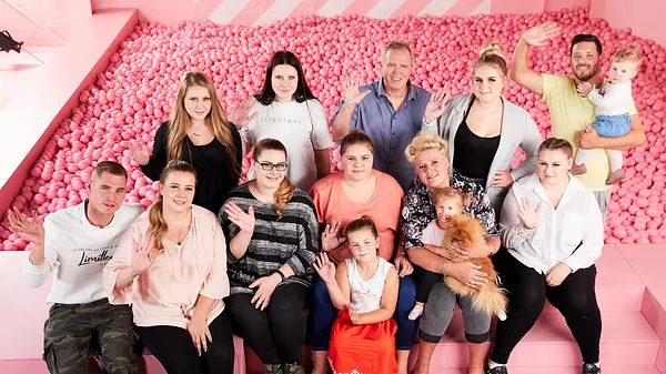 Die Wollnys: 10-jähriges Jubiläum