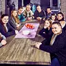 "Die Wollnys - Eine schrecklich große Familie"