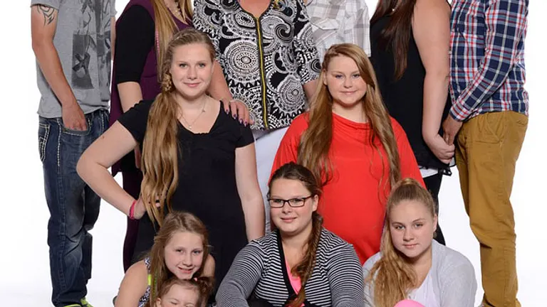 Die Wollnys 2016