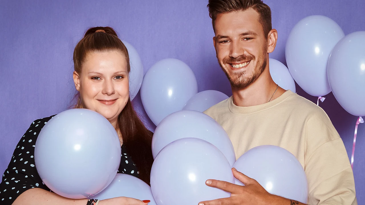 Lavinia Wollny und ihr Freund Tim Lavinia Wollny und ihr Freund Tim - Foto: RTLZWEI