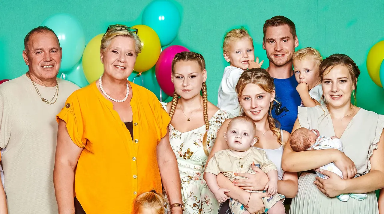 Die Wollnys