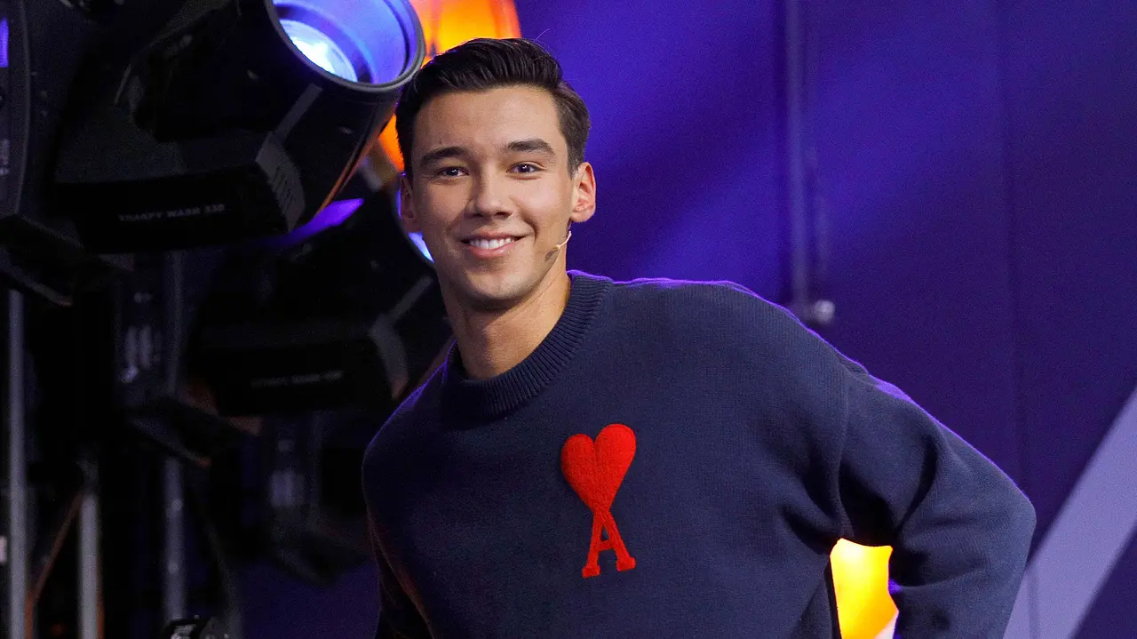 Diego Pooth Diego Pooth - Foto: IMAGO / Future Image