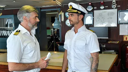 Ostersonntag änderte "Das Traumschiff" nach 40 Jahren dieses ikonische Erkennungsmerkmal der Show. Jetzt gibt ZDF ein Statement zur überraschenden Neuerung.