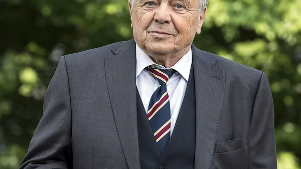 Dieter Bellmann: "In aller Freundschaft"-Star gestorben!
