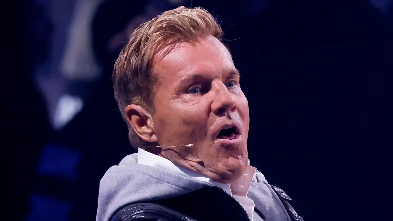 Dieter Bohlen Dieter Bohlen - Foto: IMAGO / Panama Pictures