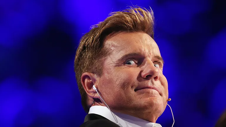 Dieter Bohlen