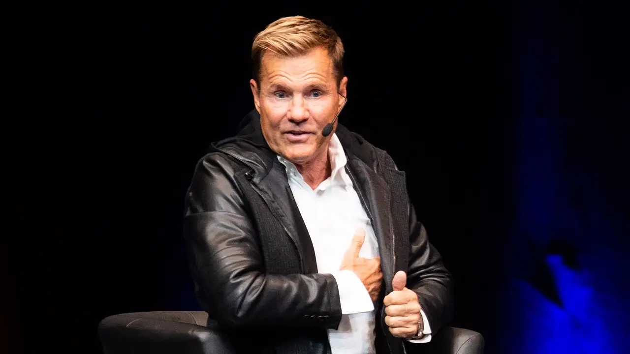Dieter Bohlen Dieter Bohlen - Foto: Imago