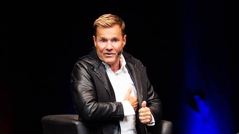 Dieter Bohlen - Foto: Imago