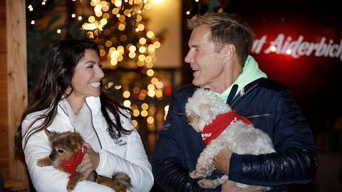 Dieter Bohlen - Foto: IMAGO / VISTAPRESS