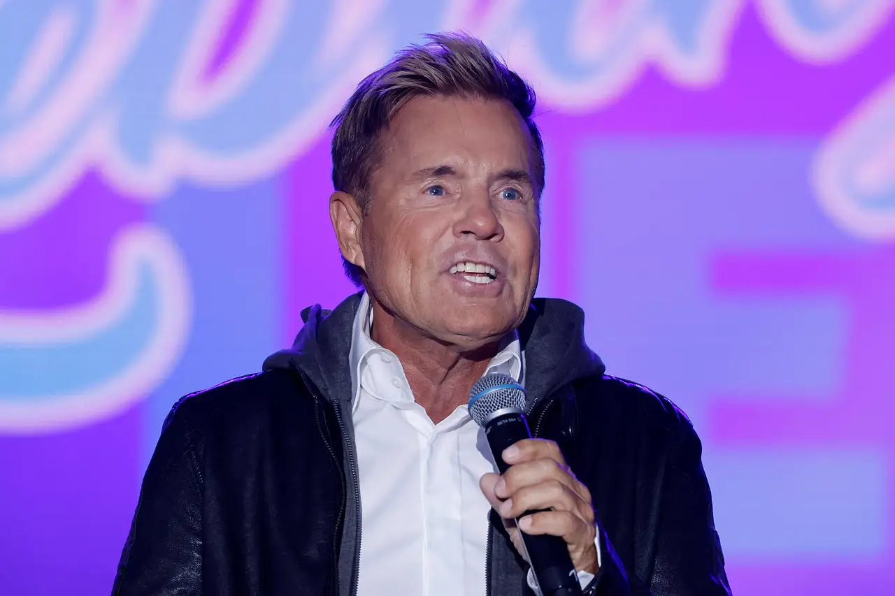 Dieter Bohlen Dieter Bohlen - Foto: IMAGO / Panama Pictures