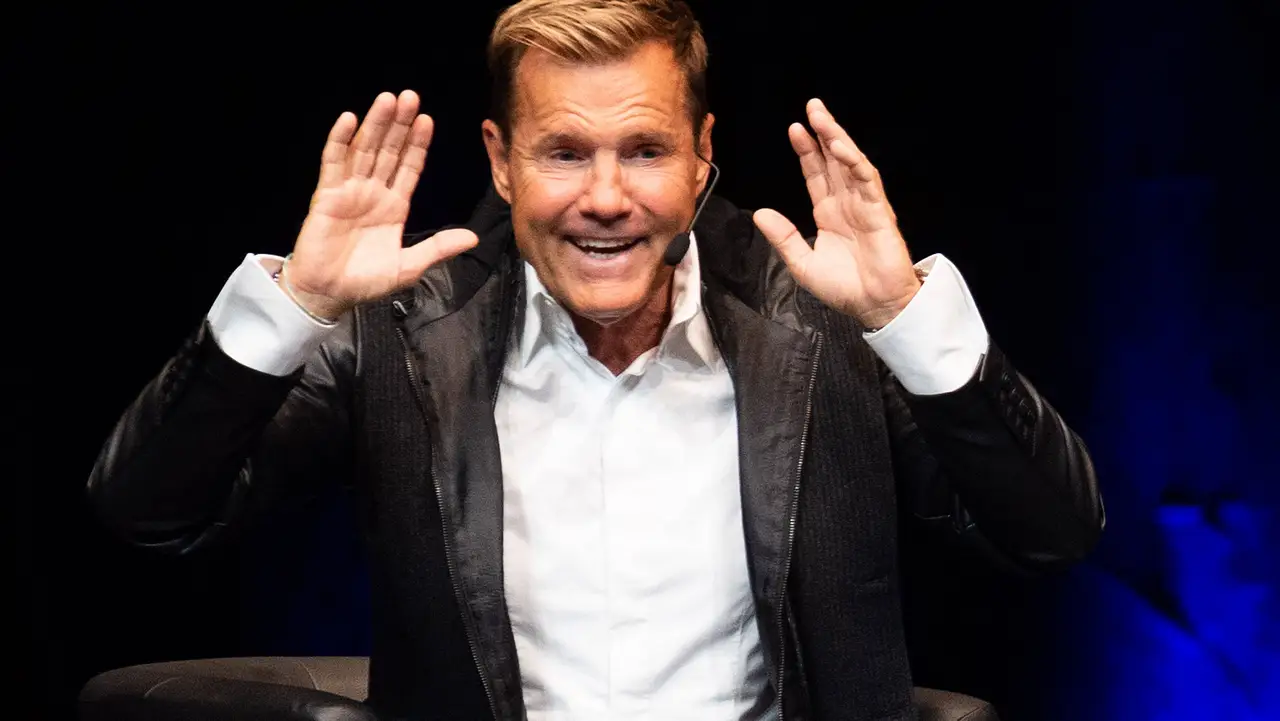 Dieter Bohlen Dieter Bohlen - Foto: Imago