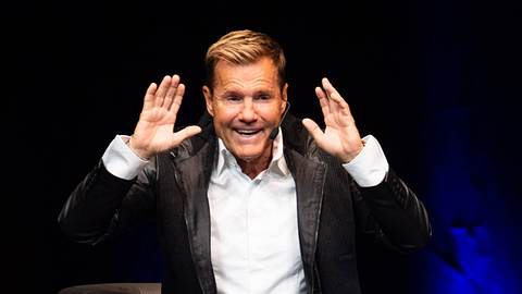 Dieter Bohlen - Foto: Imago