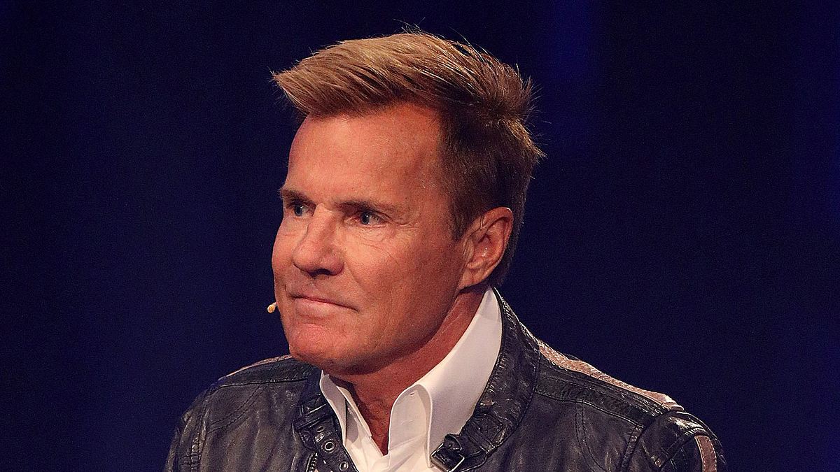 Dieter Bohlen