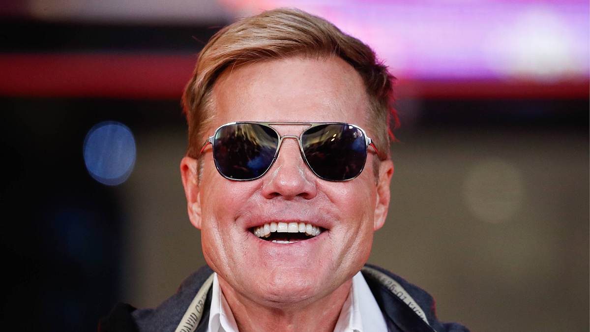 Dieter Bohlen