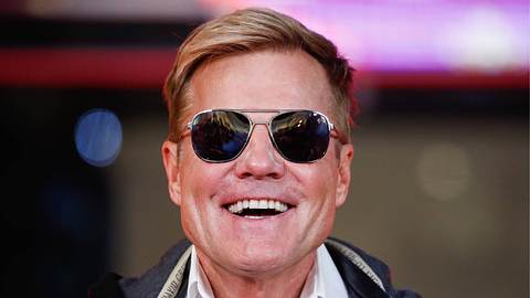 Dieter Bohlen - Foto: IMAGO / ITAR-TASS