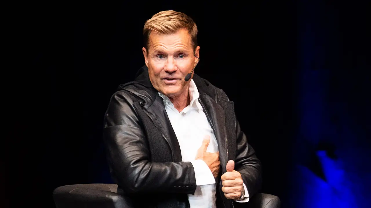 Dieter Bohlen - Foto: imago Dieter Bohlen - Foto: imago