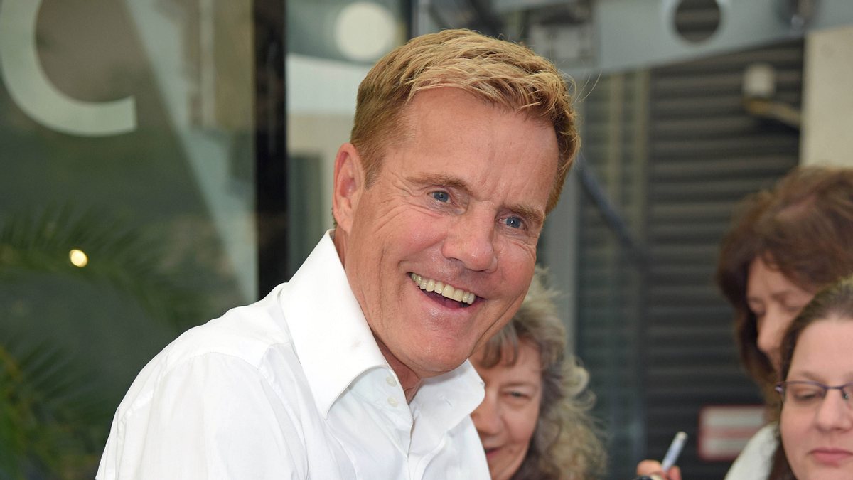 Dieter Bohlen 