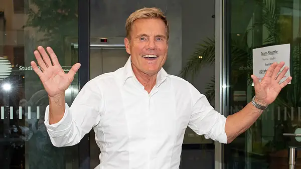 Dieter Bohlen