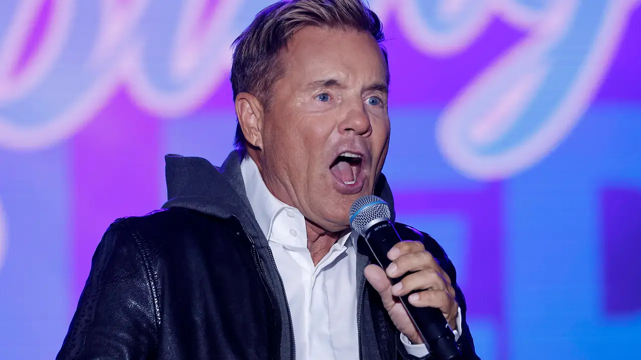 Dieter Bohlem Dieter Bohlen - Foto: IMAGO / Panama Pictures