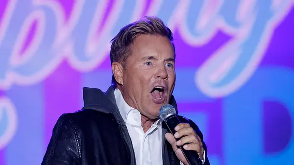 Dieter Bohlen