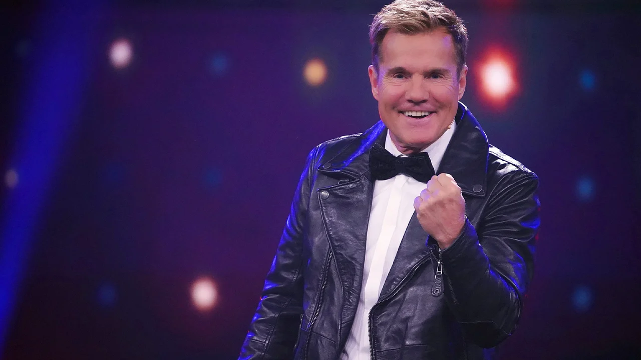 Dieter Bohlen Dieter Bohlen - Foto: TVNOW/ Stefan Gregorowius