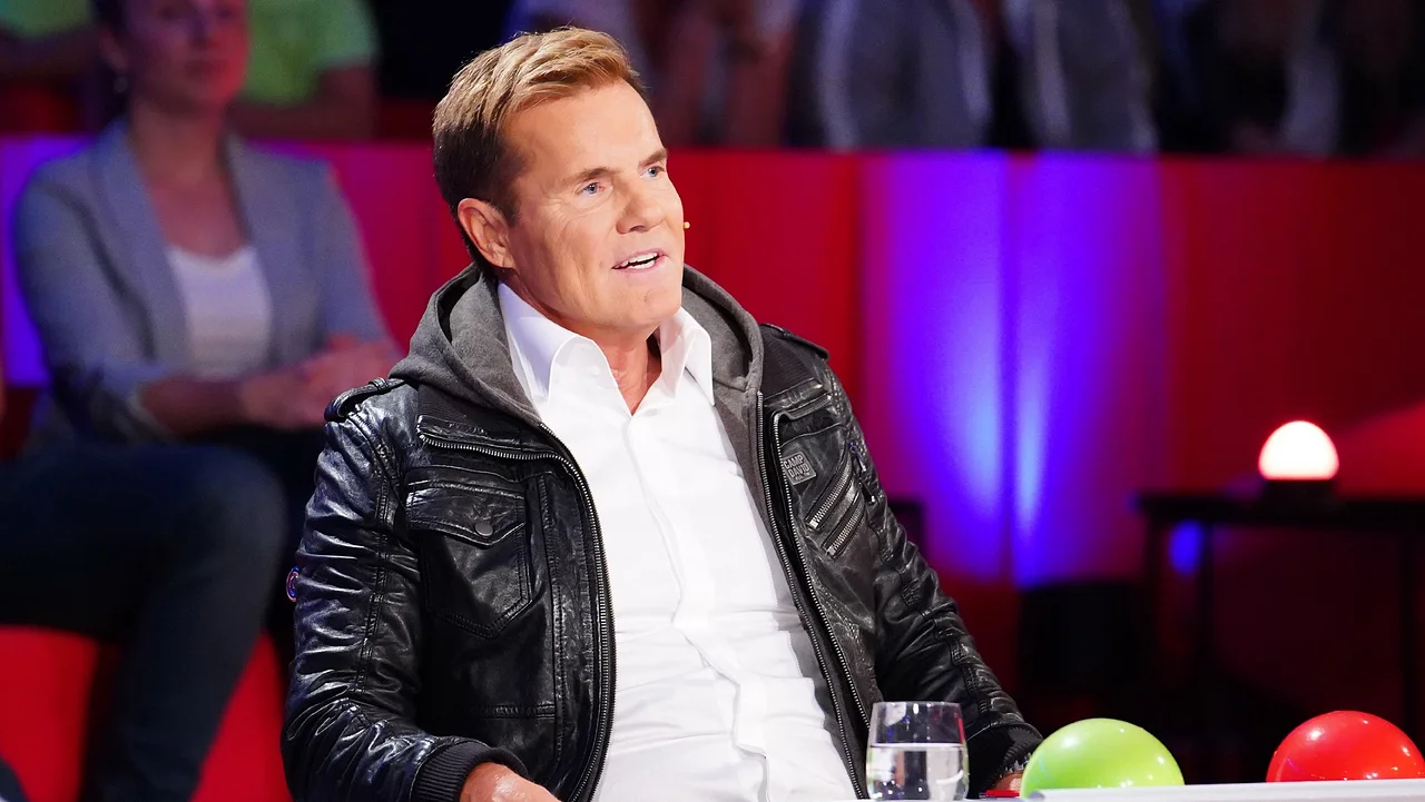 Dieter Bohlen - Foto: TVNOW/ Stefan Gregorowius Dieter Bohlen - Foto: TVNOW/ Stefan Gregorowius