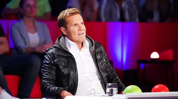 Dieter Bohlen