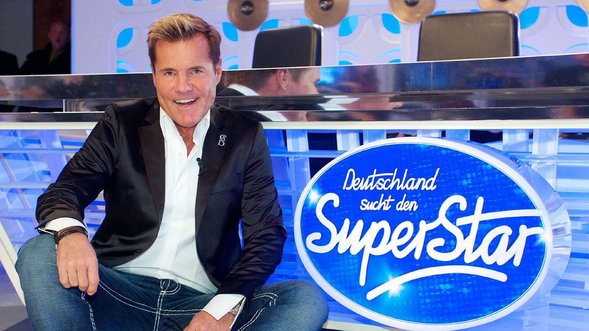 Dieter Bohlen