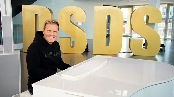 Dieter Bohlen - DSDS