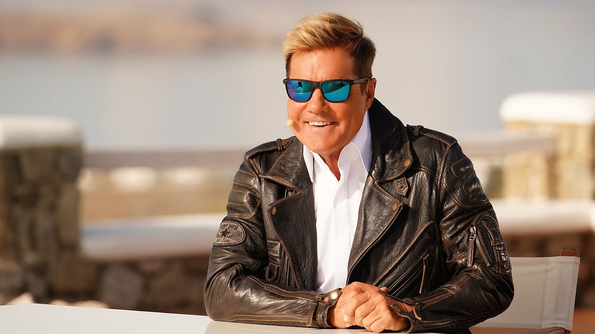 Wo wohnt Dieter Bohlen?