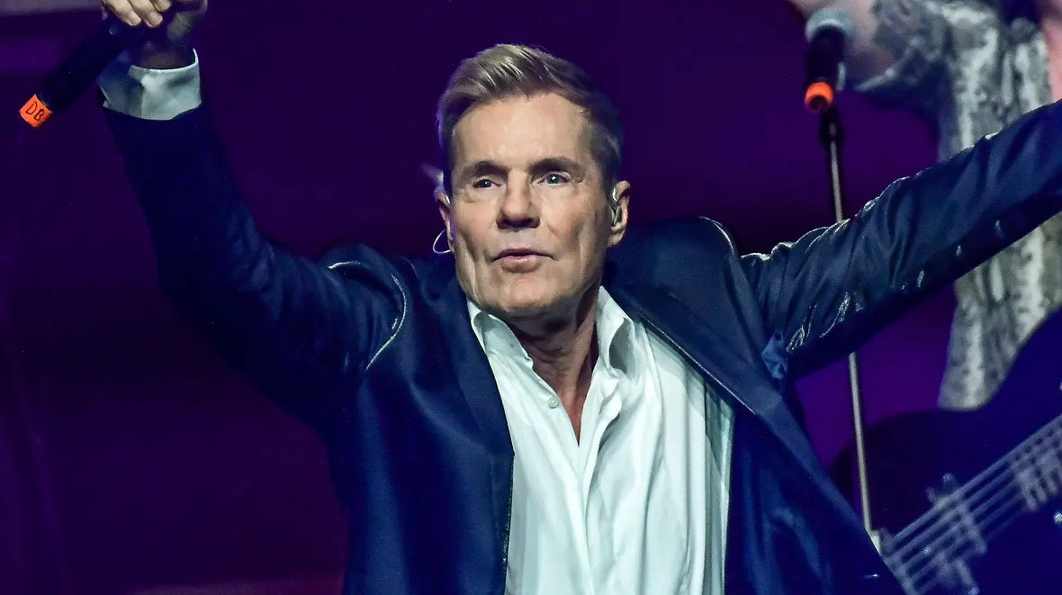 Dieter Bohlen
