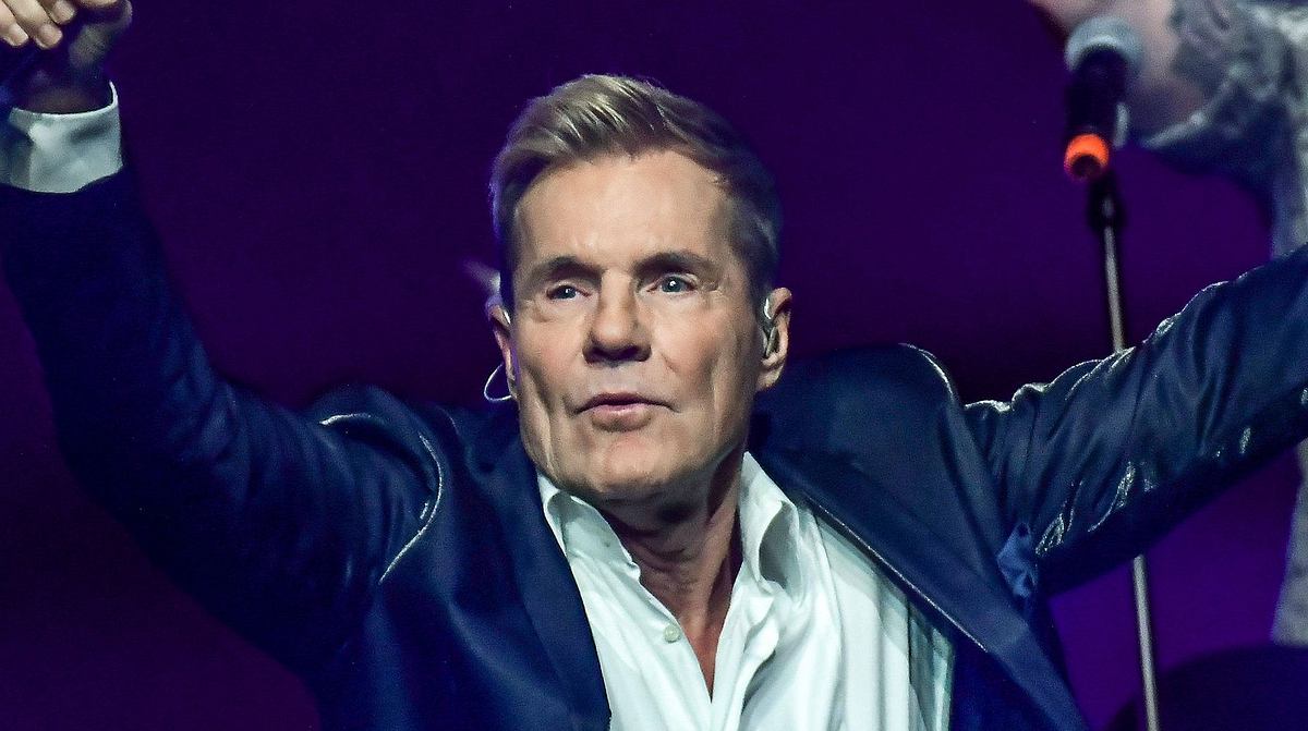 Dieter Bohlen