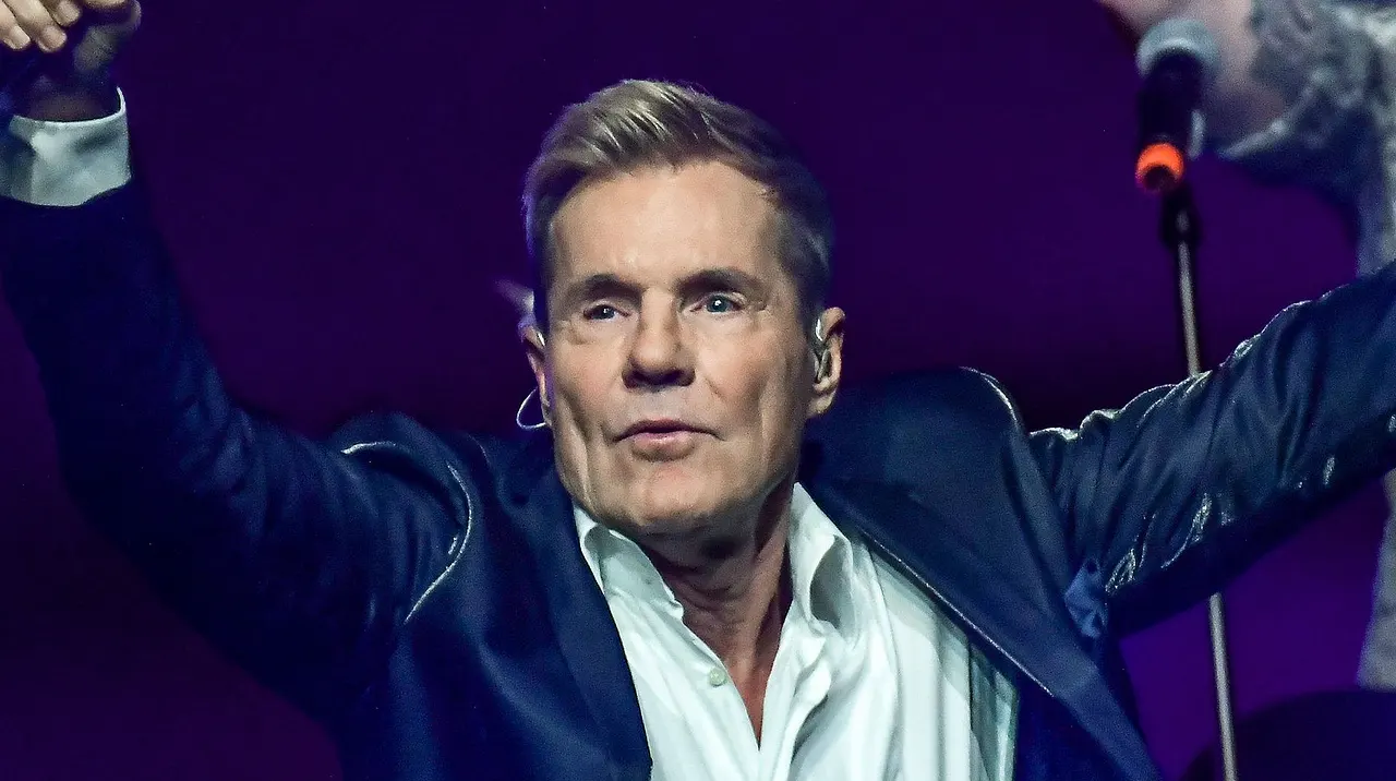 Dieter Bohlen Dieter Bohlen - Foto: IMAGO / mix1