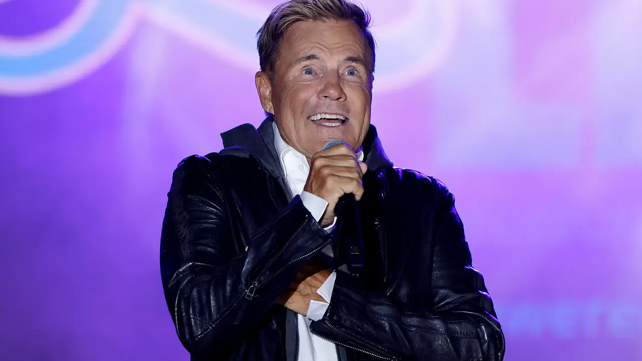 Dieter Bohlen Dieter Bohlen - Foto: IMAGO / Panama Pictures
