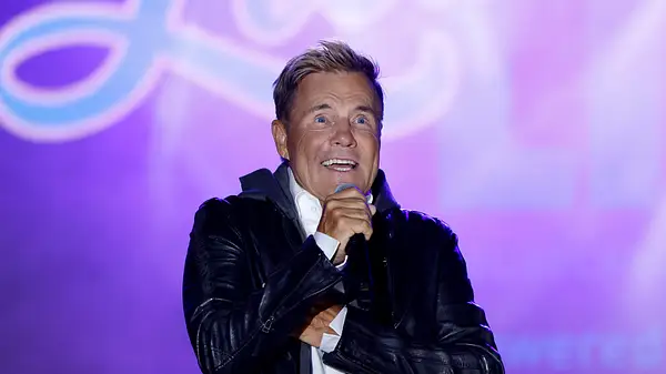 Dieter Bohlen