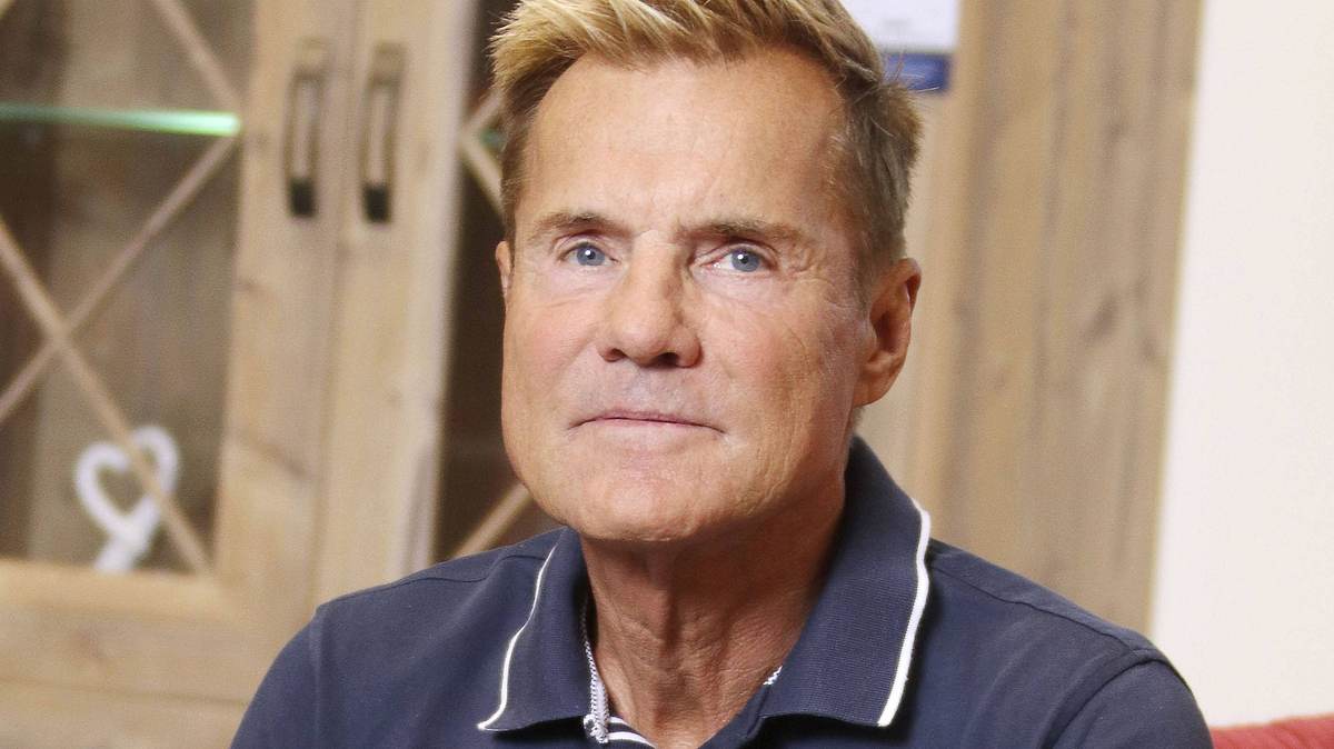 Dieter Bohlen