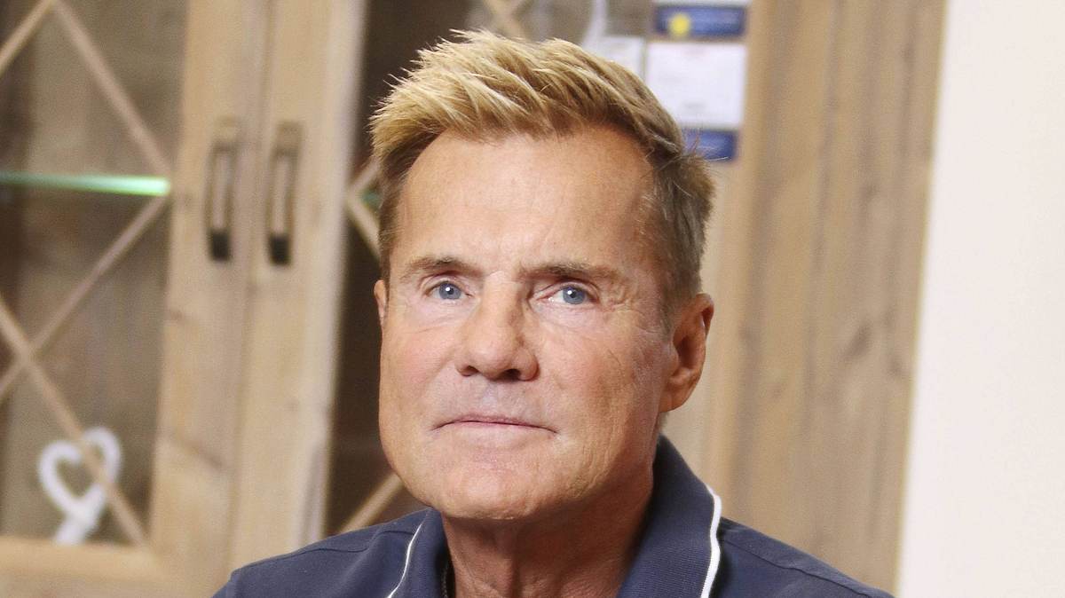 Dieter Bohlen