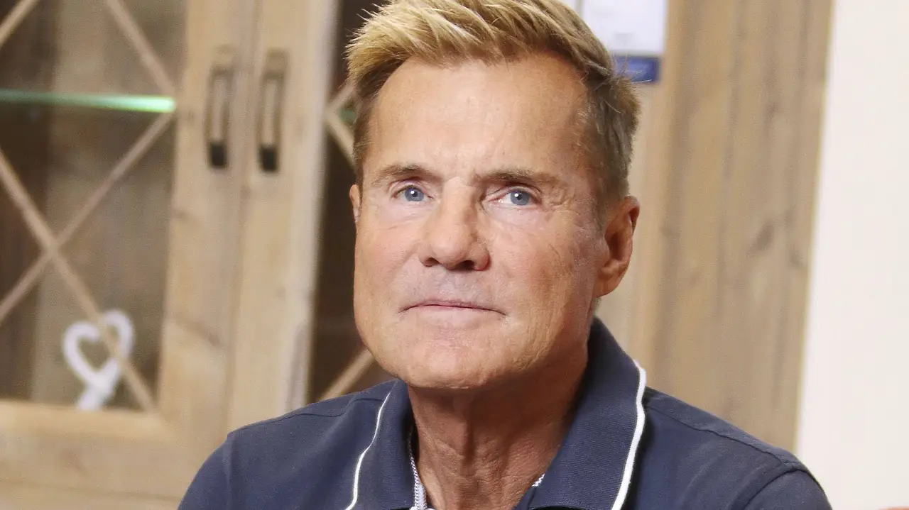Dieter Bohlen Dieter Bohlen - Foto: Imago