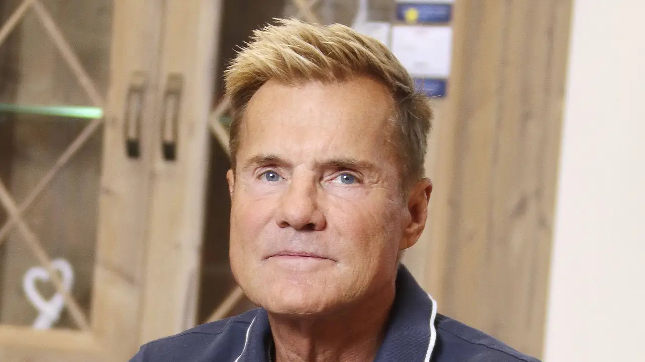 Dieter Bohlen Dieter Bohlen - Foto: Imago