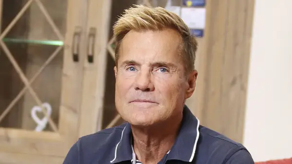 Dieter Bohlen