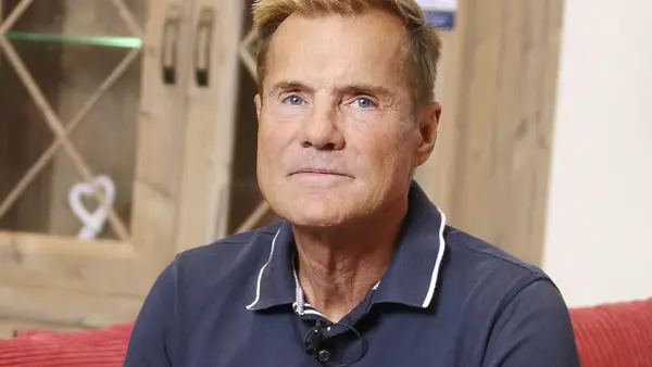 Dieter Bohlen