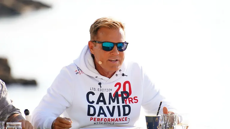 Dieter Bohlen