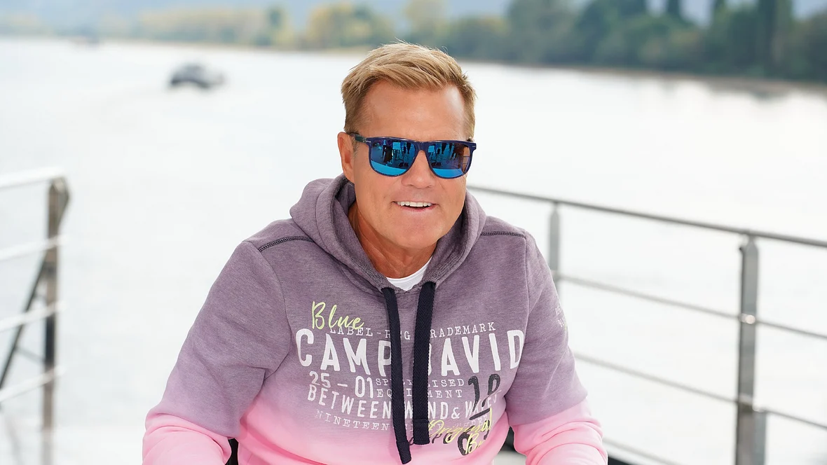 Dieter Bohlen
