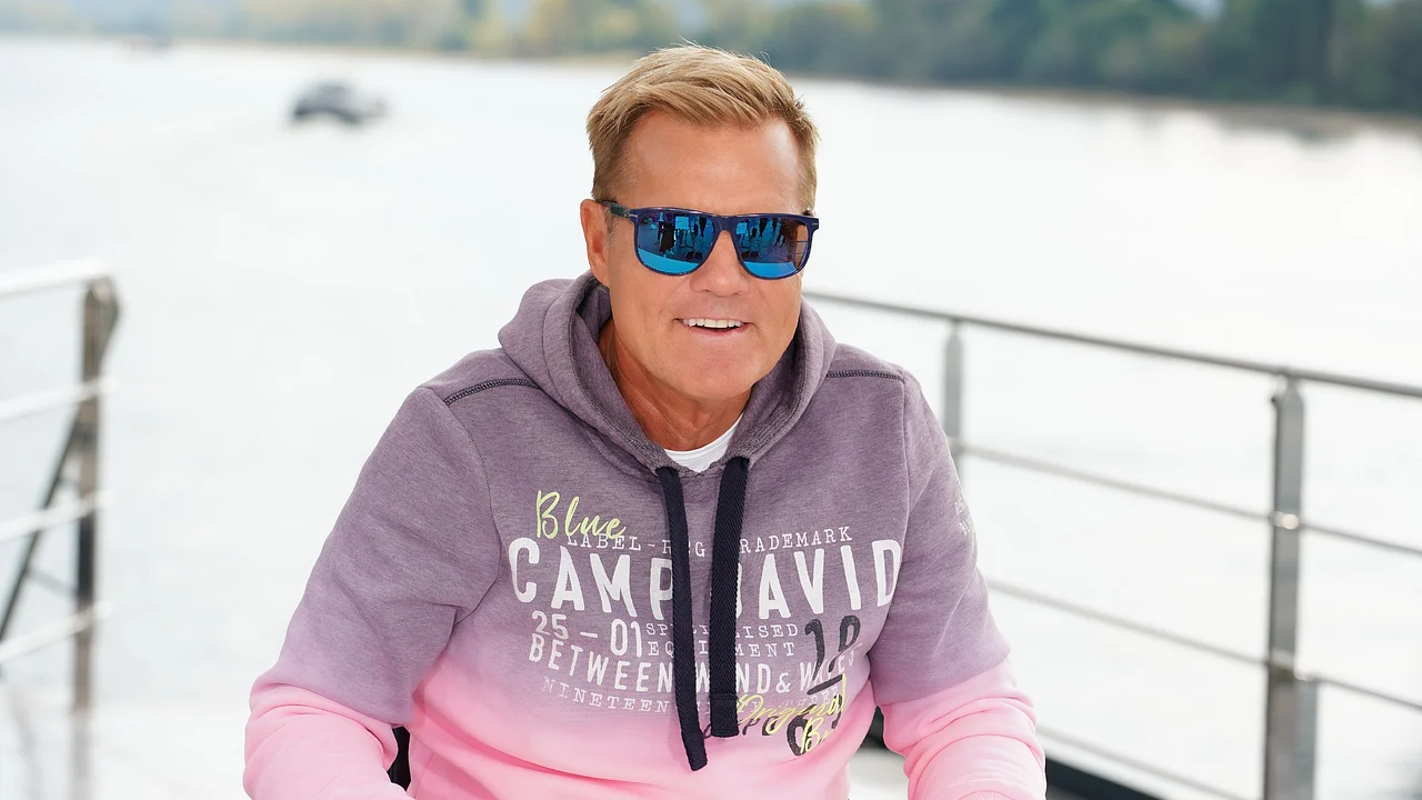 Dieter Bohlen Dieter Bohlen - Foto: TVNOW/ Stefan Gregorowius